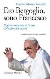 book Ero Bergoglio, sono Francesco