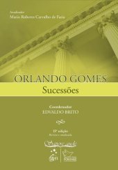 book Sucessões