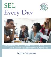 book SEL Every Day