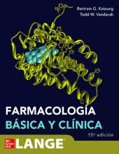 book Farmacología básica y clínica