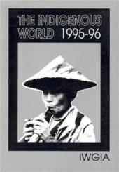 book The Indigenous World 1995-96