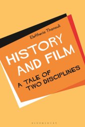 book History and Film: A Tale of Two Disciplines