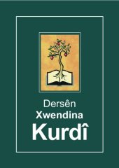 book Dersên Xwendina Kurdî