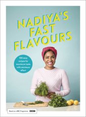 book Nadiya's Fast Flavours