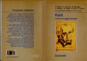 book Sulla teoria kantiana della conoscenza: verità, forma, materia