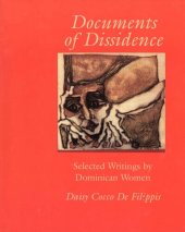 book Documents of Dissidence: Selected Writings of Dominican Women