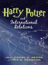 book Harry Potter and International Relations