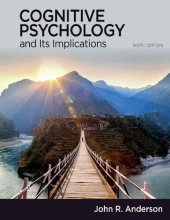 book Cognitive psychology and its implications