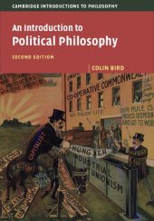 book An Introduction to Political Philosophy