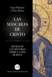 book Las máscaras de Cristo