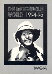 book The Indigenous World 1994-95