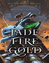 book Jade Fire Gold