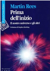 book Prima dell'inizio. Il nostro universo e gli altri