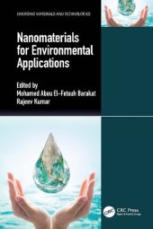 book Nanomaterials for Environmental Applications