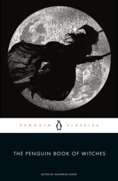 book The Penguin Book of Witches