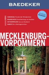 book Mecklenburg-Vorpommern