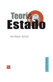 book Teoría del Estado