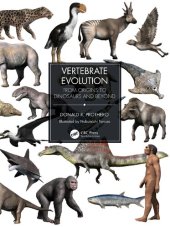 book Vertebrate Evolution: From Origins to Dinosaurs and Beyond