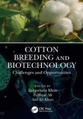 book Cotton Breeding and Biotechnology: Challenges and Opportunities