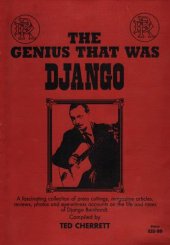 book The Genius that was Django