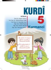 book Kurdî 5. Kurmancî