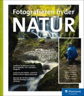 book Fotografieren in der Natur