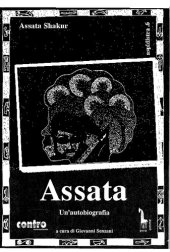 book Assata. Un'autobiografia