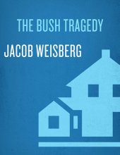 book The Bush Tragedy