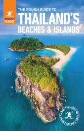 book The Rough Guide to Thailand's Beaches and Islands (Travel Guide eBook)