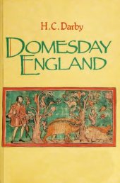 book Domesday England