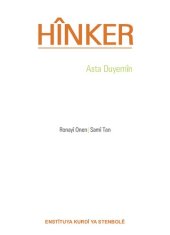 book Hînker. Asta Duyemîn