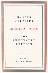 book Meditations: The Annotated Edition