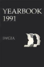 book Yearbook 1991