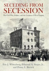 book Seceding from Secession