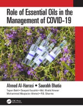 book Role of Essential Oils in the Management of COVID-19