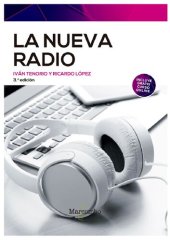 book La nueva radio Manual completo del radiofonista 2.0