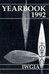 book Yearbook 1992