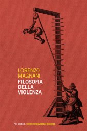 book Filosofia della violenza