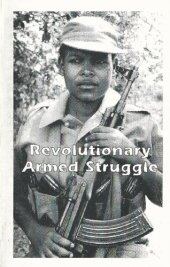 book Revolutionary Armed Struggle