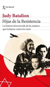 book Hijas de la Resistencia