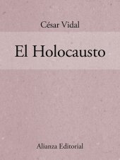 book El Holocausto