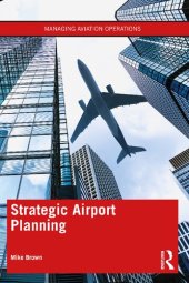 book Strategic Airport Planning