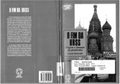 book Fim Da Urss - Origens E Fracasso Da Perestroika