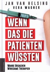 book Wenn das die Patienten wüssten