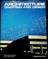 book Architecture Drafting and Design Third Edition