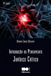 book Introdução ao pensamento juridico crítico