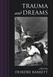 book Trauma and Dreams