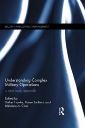 book Understanding Complex Military Operations: A case study approach