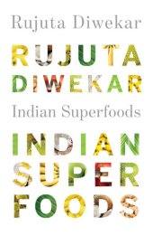 book Indian Superfoods