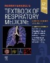 book Murray & Nadel's Textbook of Respiratory Medicine